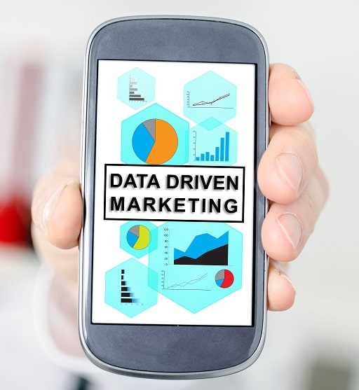 Data Driven Content Marketing: analisi dei dati, pubblicazione e aggiornamento