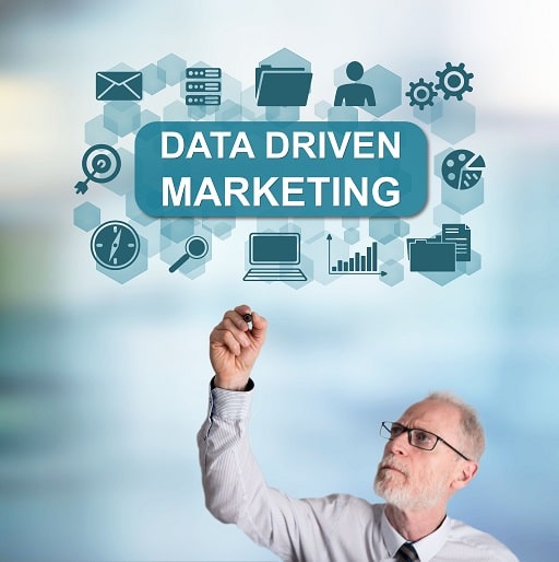 Data Driven Content Marketing: come creare contenuti mirati per nicchie di target