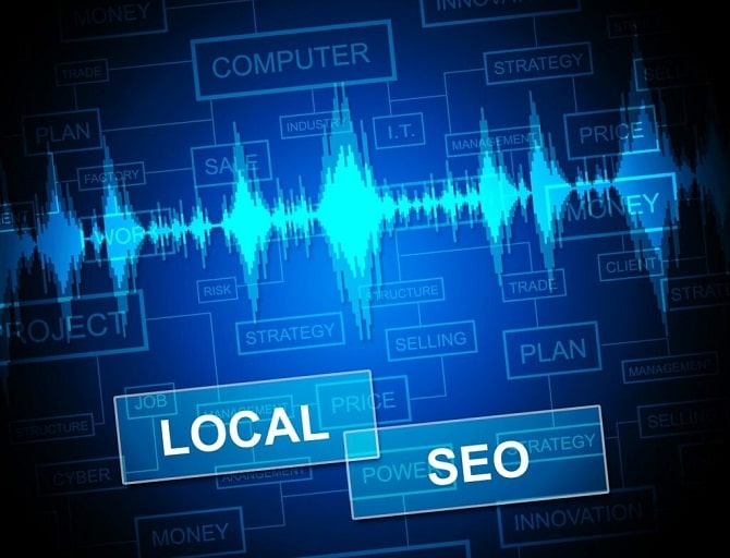 Local SEO