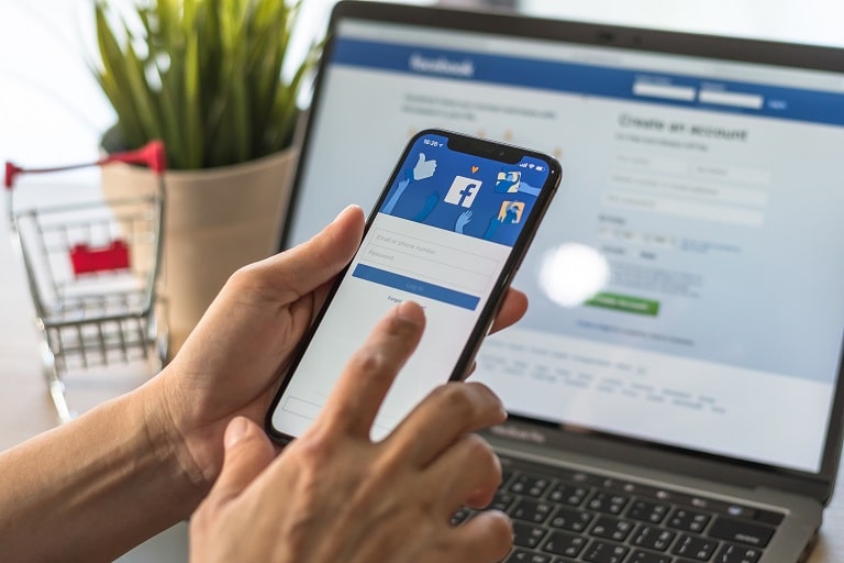 Facebook shop: il social e-commerce per te