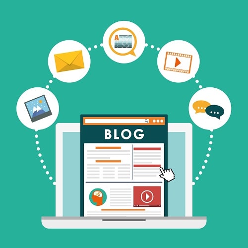 Un blog per il SEO