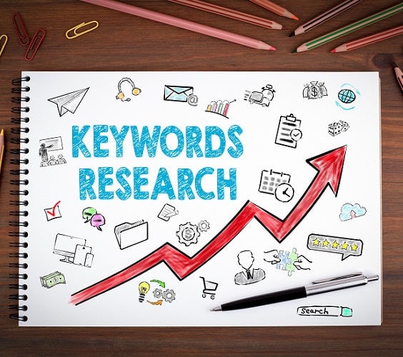 Scopri come funziona la Keyword Search