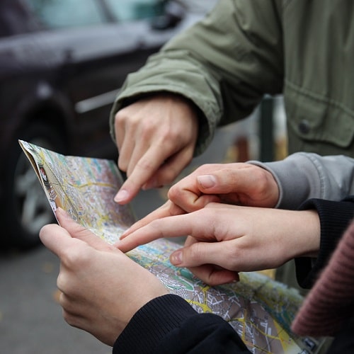 Scopri le basi della Local SEO