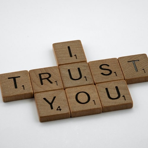 Quali sono i trust signals per un e-commerce​