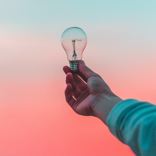 Idea per email