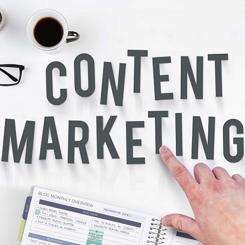 Autorità ed esperienza: content marketing