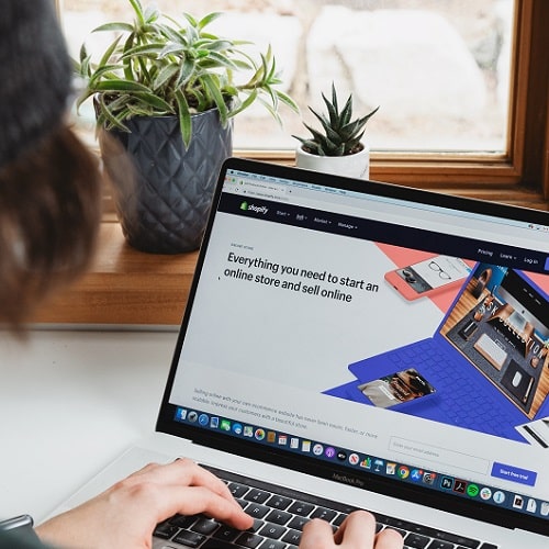 lista delle migliori Piattaforme e-commerce 2021