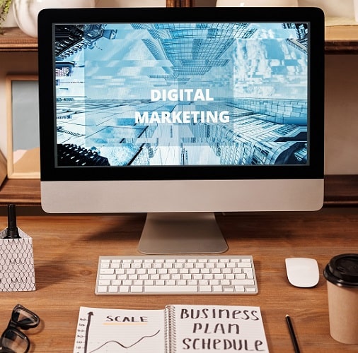 L'evoluzione dal marketing tradizionale al marketing digitale​