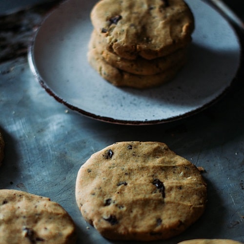 Il cookie : un'altra importante pietra miliare