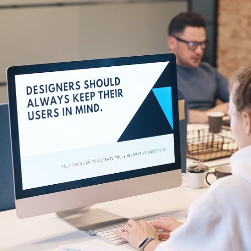 Informatica e User Experience