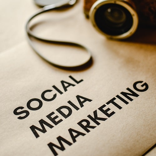 strategie del Social media marketing