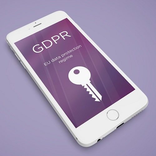 Cosa comporta il GDPR per un sito web