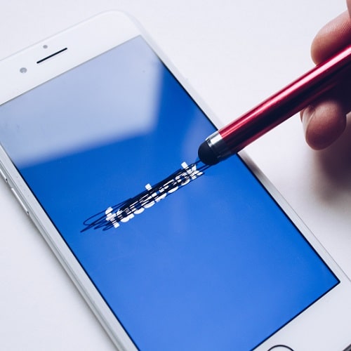 Campagna marketing su Facebook​