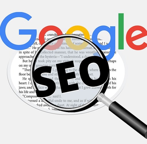 Serp di Google e tecniche