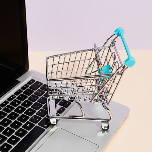 Le tendenze dell’e-commerce​