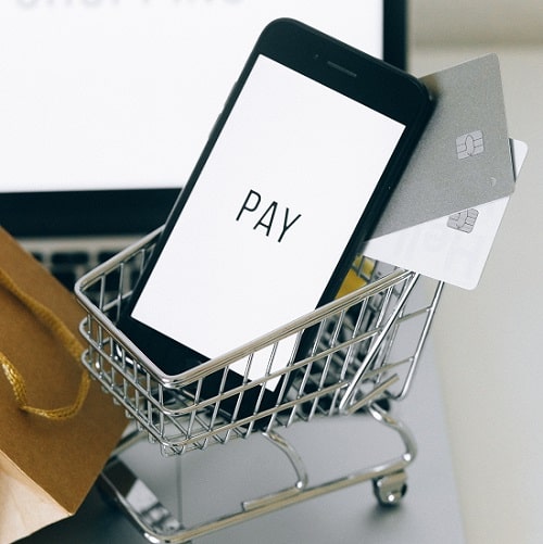 Il digital marketing aumenta le vendite e-commerce