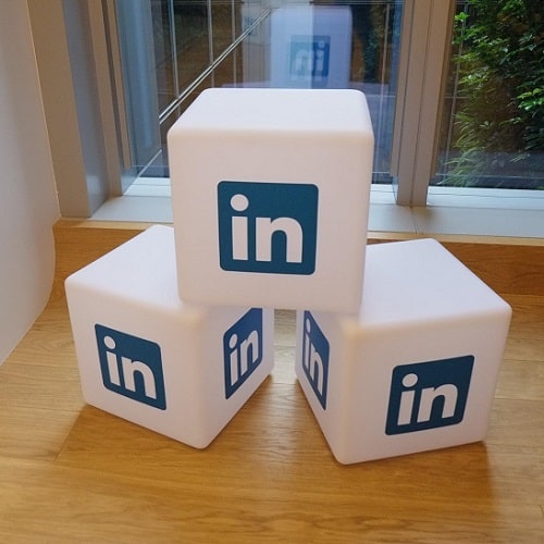 Importanza della LinkedIn SEO