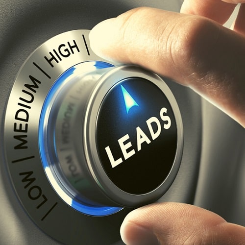 Lead generation e lead nurturing​