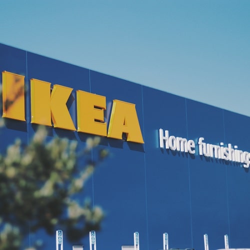 Lo studio del caso Ikea