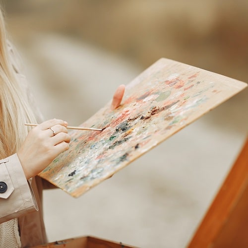 Schemi di colore e web design