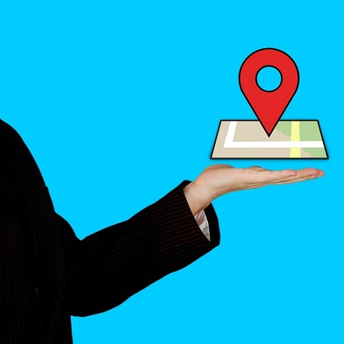 Geotagging, smartphones e privacy