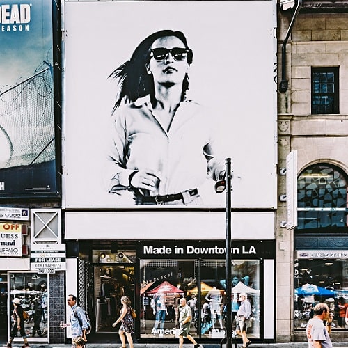 Cos’è l’advertising tradizionale ed online