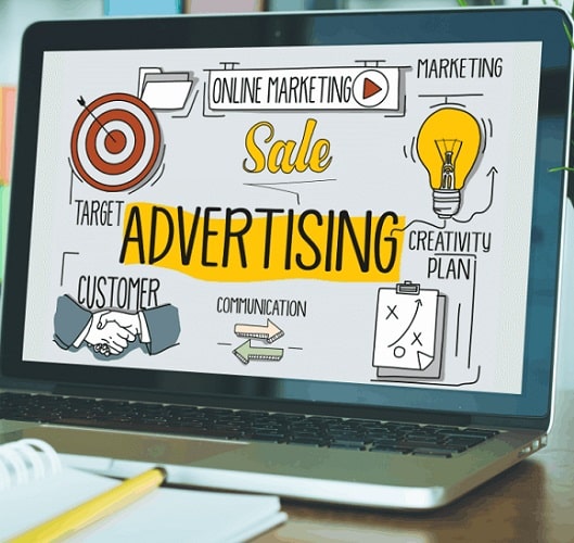 Advertising online e tradizionale