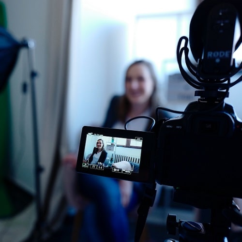 Perché fare video marketing ​