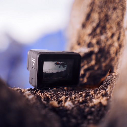 GoPro e il video commovente