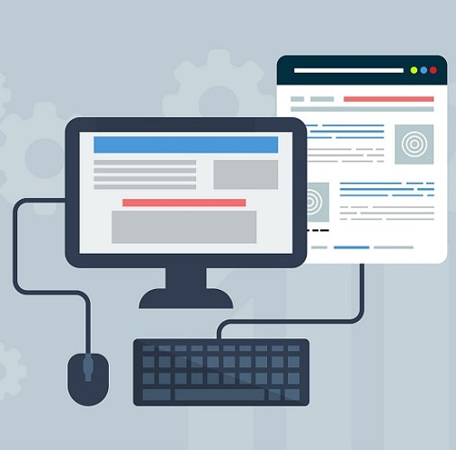 Cos’è una landing page