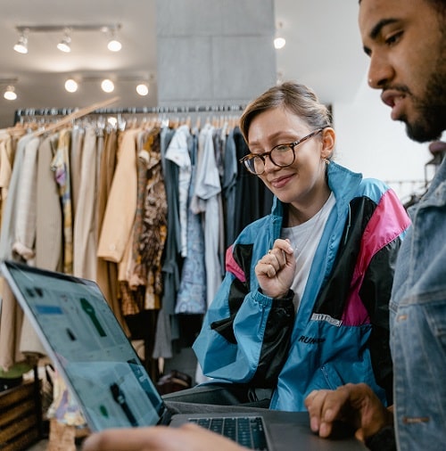Ditta deve disporre di un eCommerce