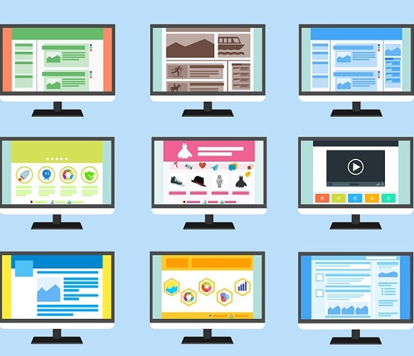 Posizionare una landing page su Google