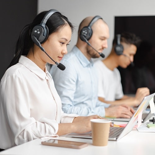 Cos’è il customer service