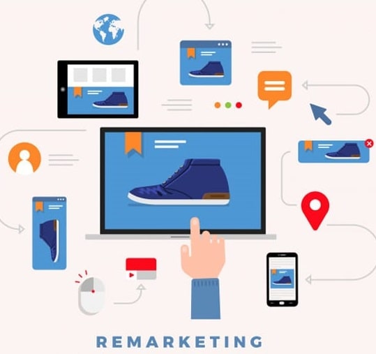 Remarketing e retargeting: sono la stessa cosa o no?