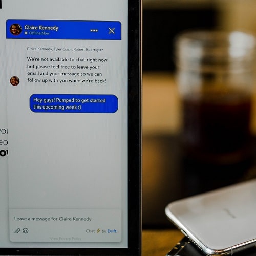 Strumenti del social media manager: facebook messenger