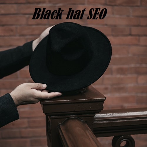 Black Hat SEO: quali tecniche manipolative è meglio evitare?