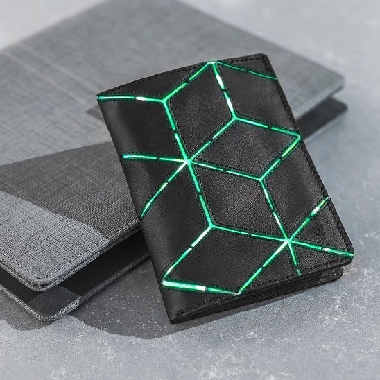 La smart wallet
