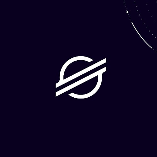 Logotipo di Stellar