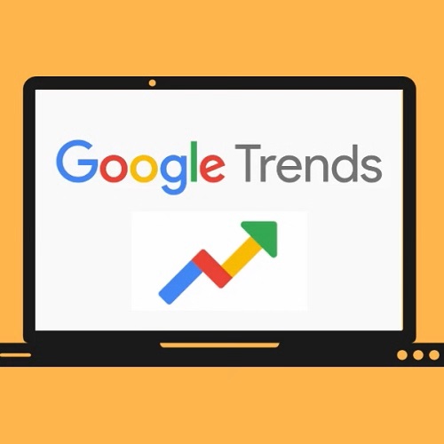 Cosa è Google Trends