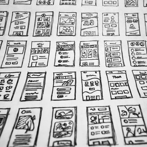 La struttura della pagina e l’importanza del layout