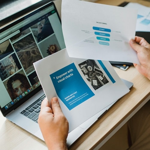 La User Experience: il segreto del successo digitale
