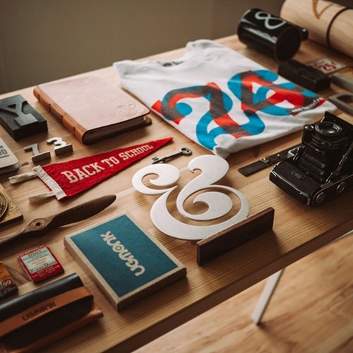 Elementi fondamentali di un brand efficace