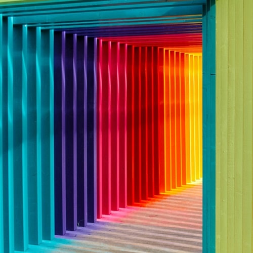 Il colore nel digital marketing