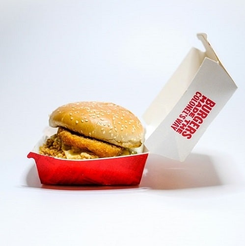 Il brand di Mac Donald