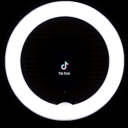 Il potere dell'algoritmo di TikTok