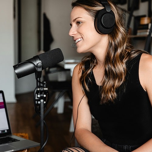 Come usare i podcast nel marketing