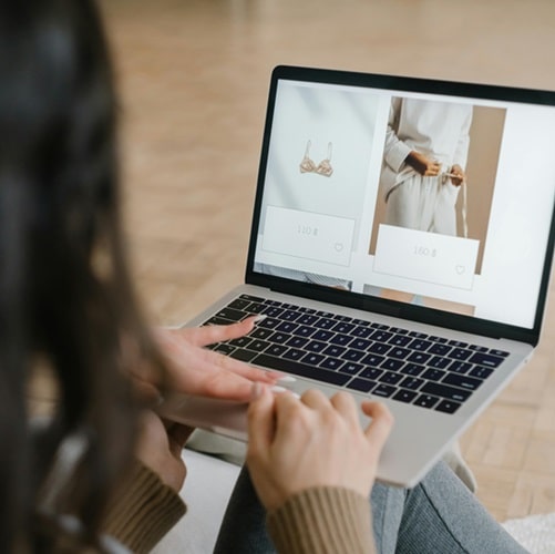Il ruolo del copywriting nelle pagine prodotto